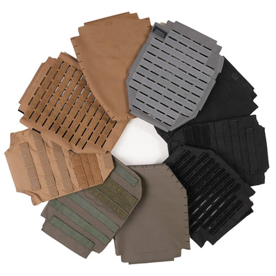 Qore Performance ICEPLATE® MOLLE Sleeve