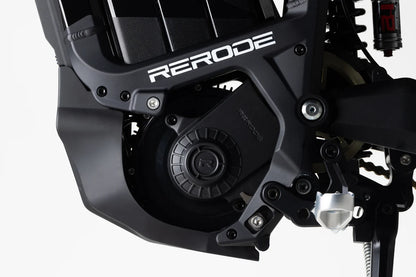 R1 Electric Bike - RERODE