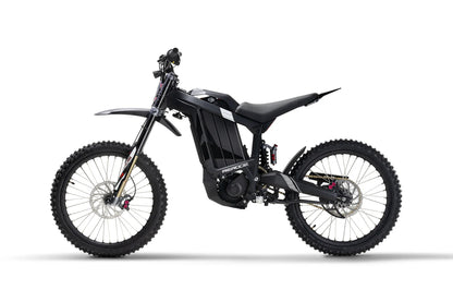 R1 Electric Bike - RERODE