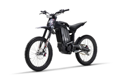 R1 Electric Bike - RERODE