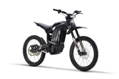 R1 Electric Bike - RERODE