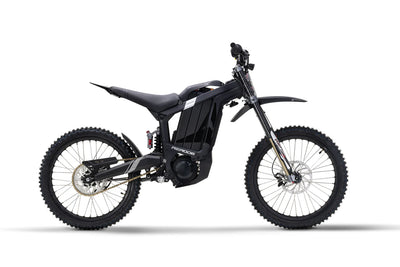 R1 Electric Bike - RERODE