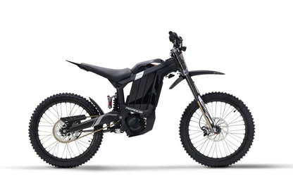 R1 Electric Bike - RERODE