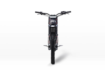 R1 Electric Bike - RERODE