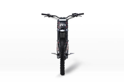 R1 Electric Bike - RERODE
