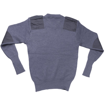 Issued British Royal Air Force Commando Sweater