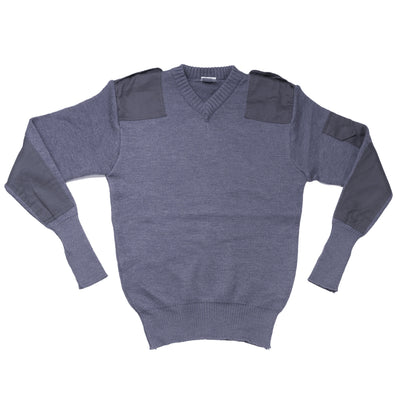 Issued British Royal Air Force Commando Sweater