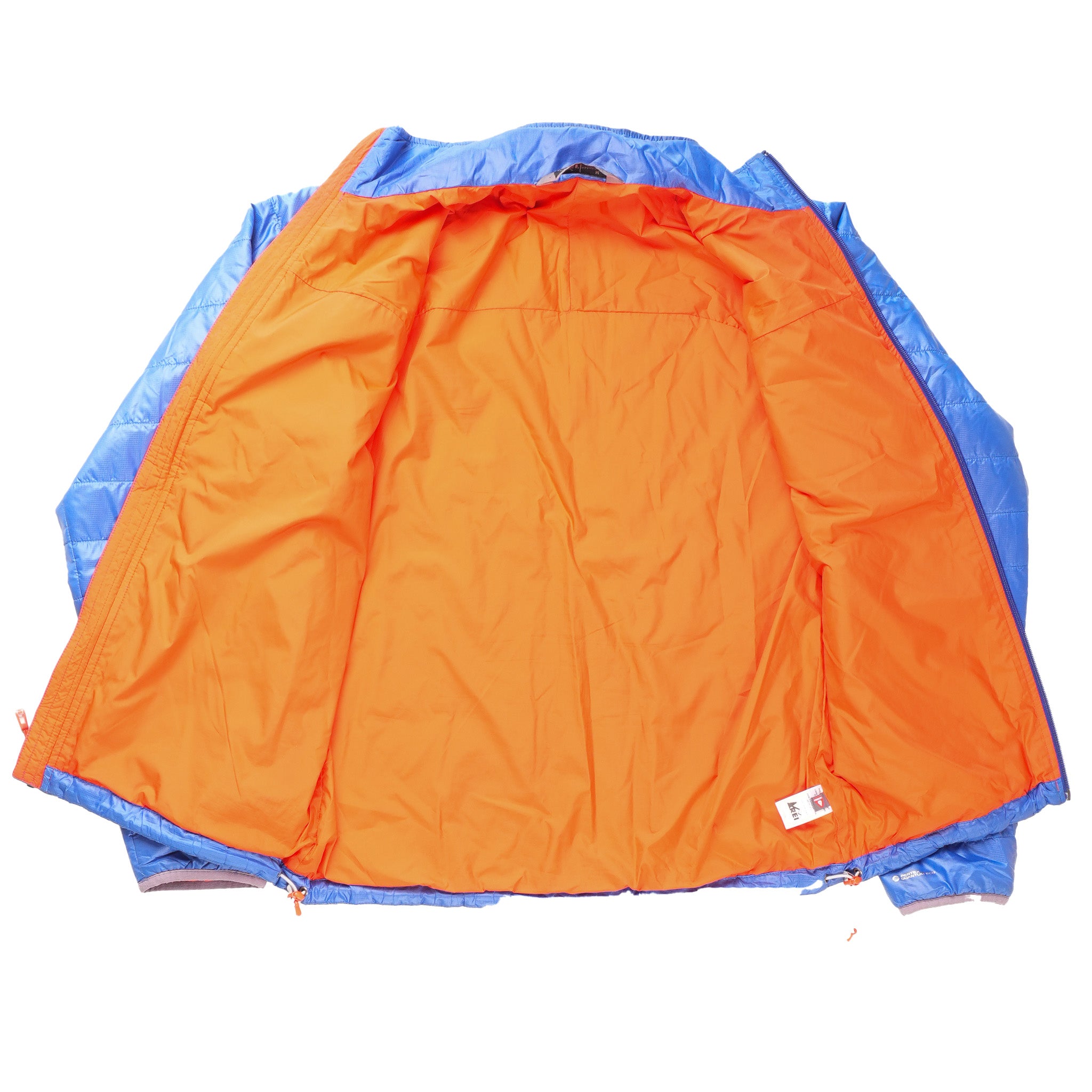 Issued REI Puffer Jacket