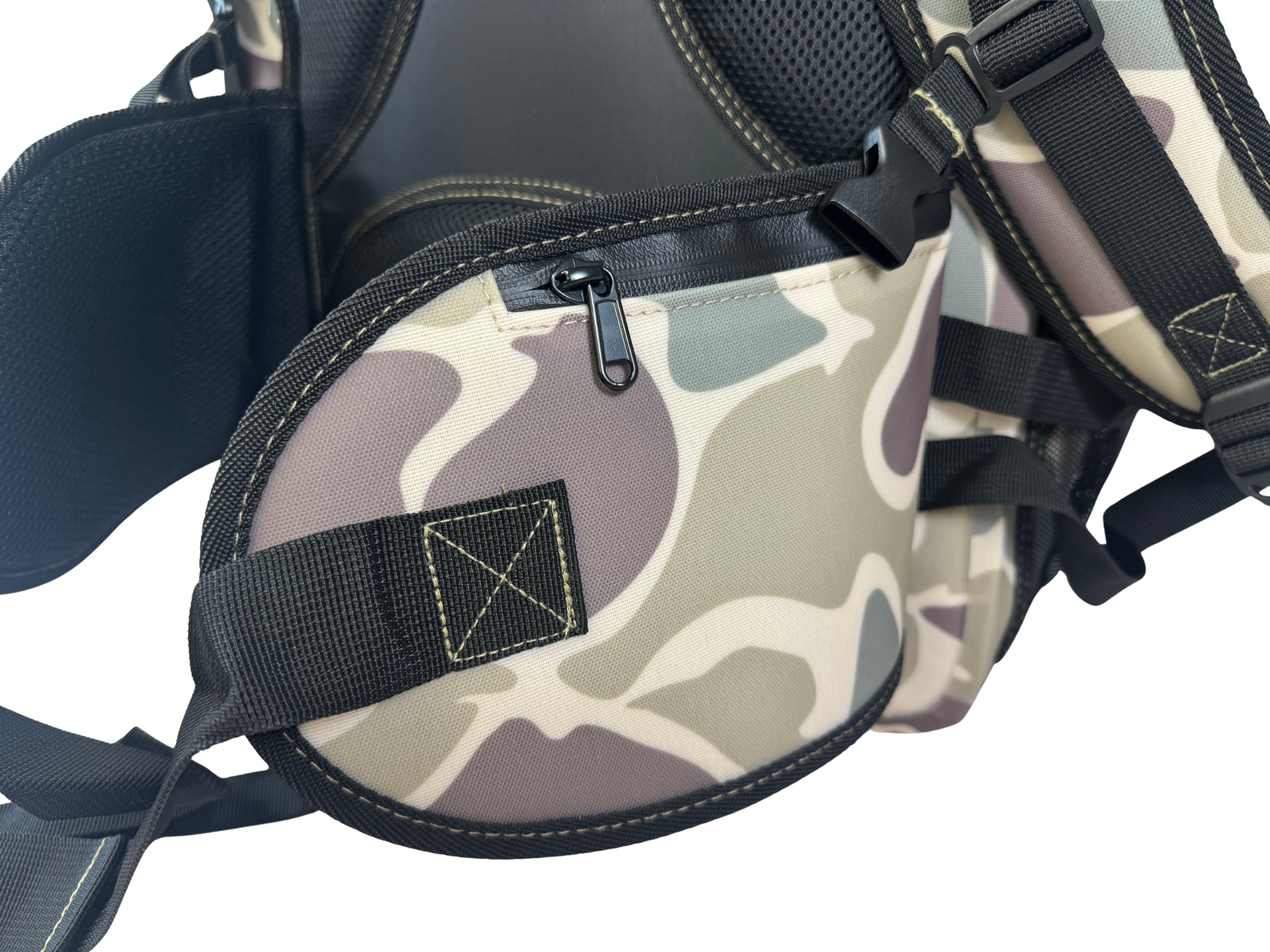 Submersible Airtight 35L Backpack by RGD