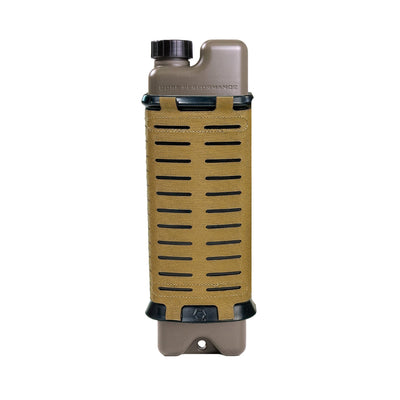 ICEFLASK® 16.9oz (500ml) Cooling, Heating & Hydration Canteen