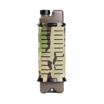 ICEFLASK® 16.9oz (500ml) Cooling, Heating & Hydration Canteen