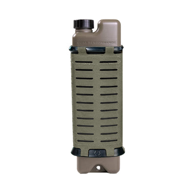 ICEFLASK® 16.9oz (500ml) Cooling, Heating & Hydration Canteen