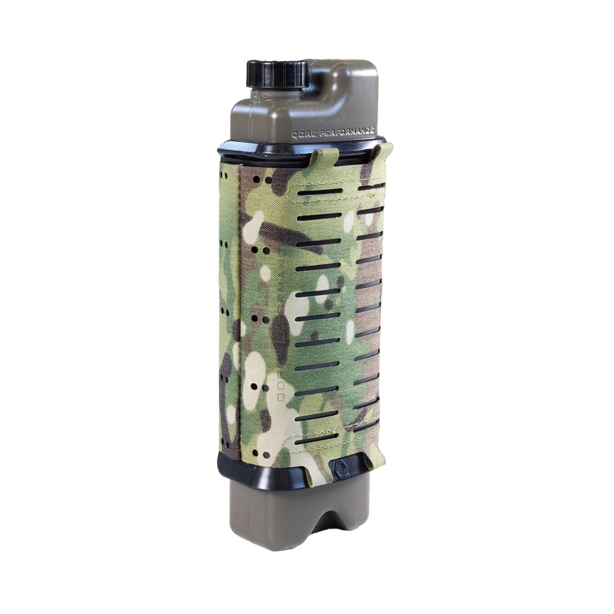 ICEFLASK® 16.9oz (500ml) Cooling, Heating & Hydration Canteen