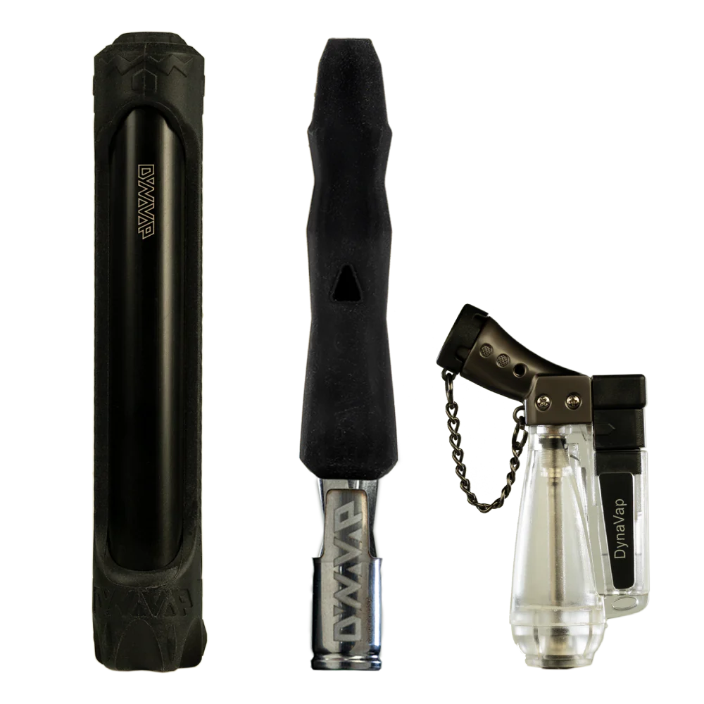 DynaVap "B" Starter Pack