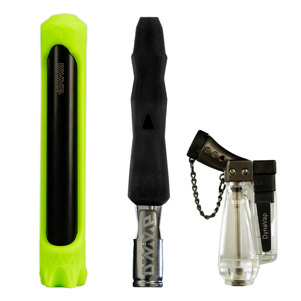 DynaVap "B" Starter Pack