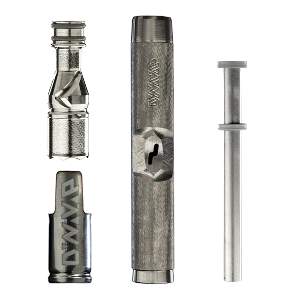 DynaVap M7 Starter Pack