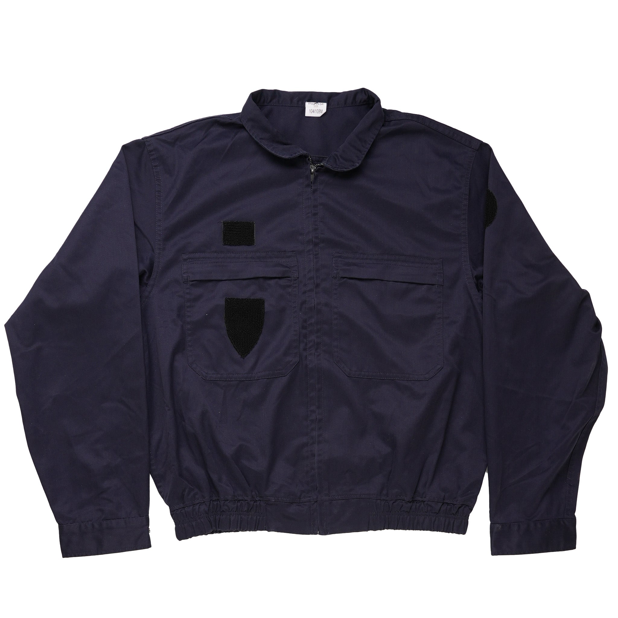 French Police Raid Shirt