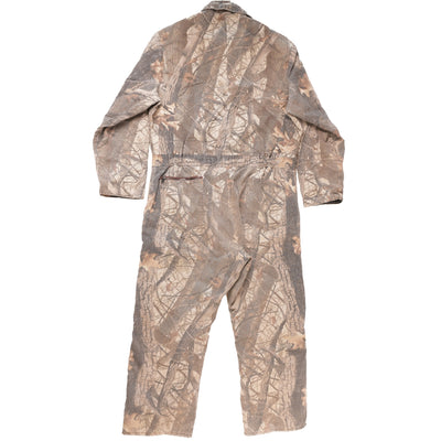 Issued Realtree Coveralls