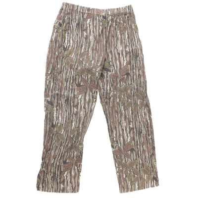 Issued 1st Gen Realtree Over Pants