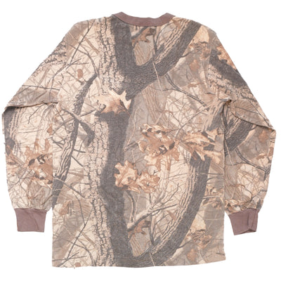 Issued Realtree Shirt