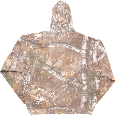 Issued Realtree Sweatshirt