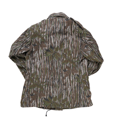 1st Gen Realtree Camo M65 Jacket