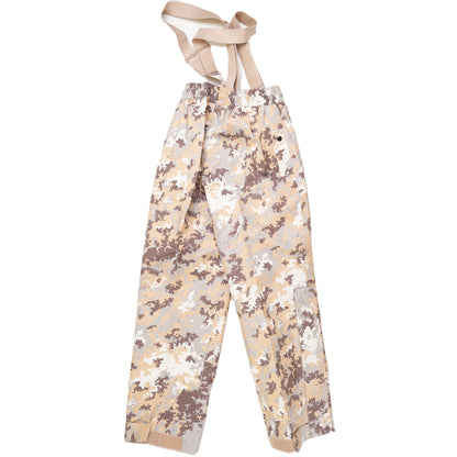 Italian Desert Vegetato Waterproof Pants