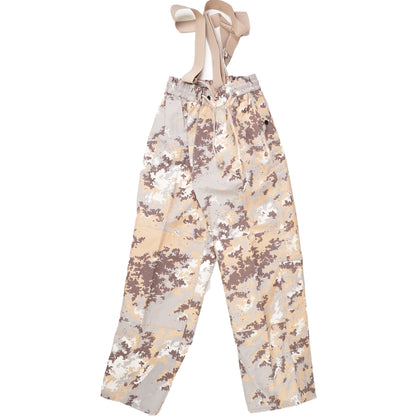 Italian Desert Vegetato Waterproof Pants