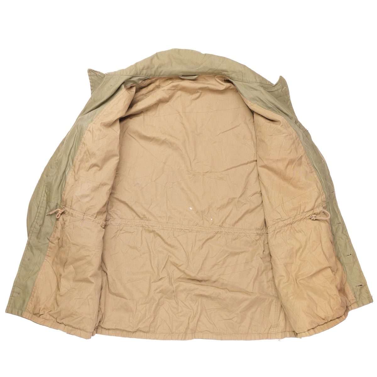 Grade 2 Reproduction M43 Field Jacket