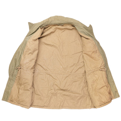 Grade 2 Reproduction M43 Field Jacket