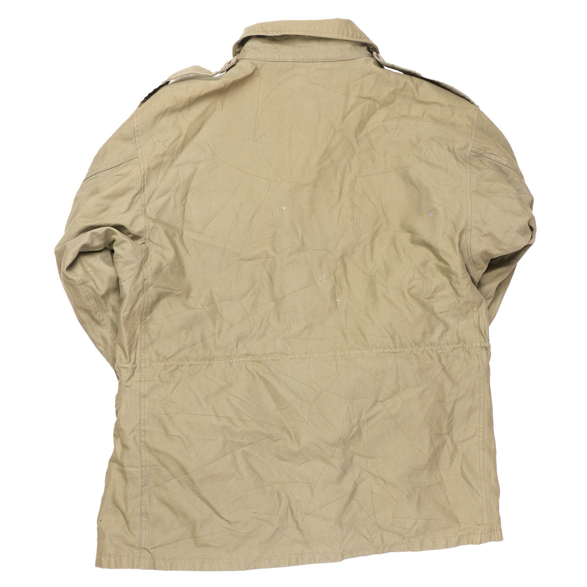 Grade 2 Reproduction M43 Field Jacket