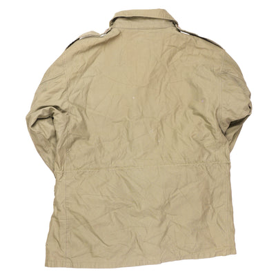 Grade 2 Reproduction M43 Field Jacket