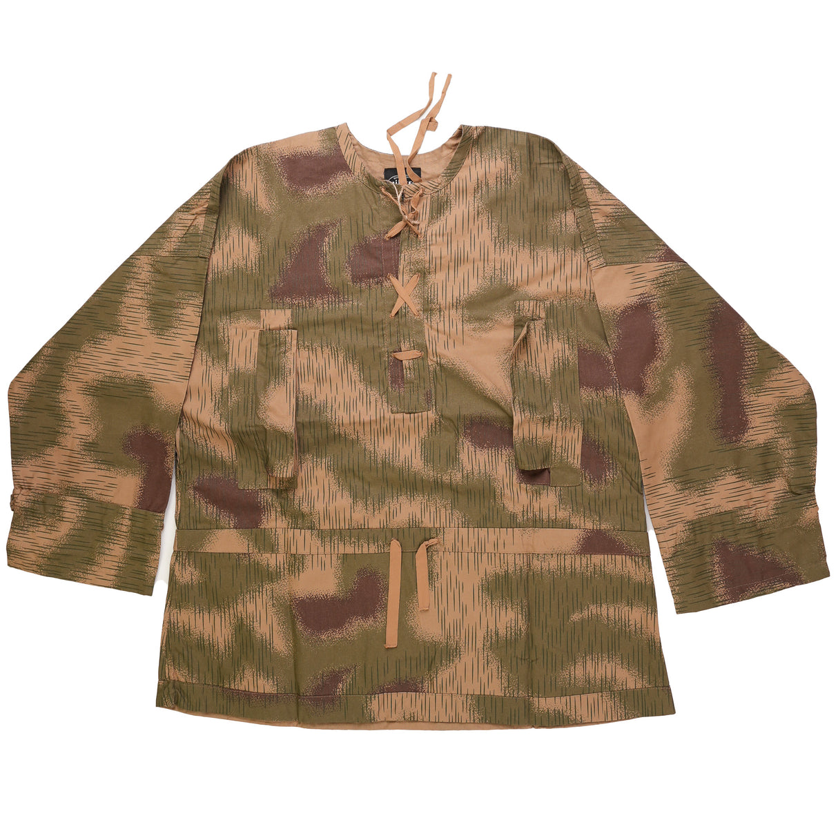 Mil-Tec Repro WWII Sumpftarn Sniper Anorak
