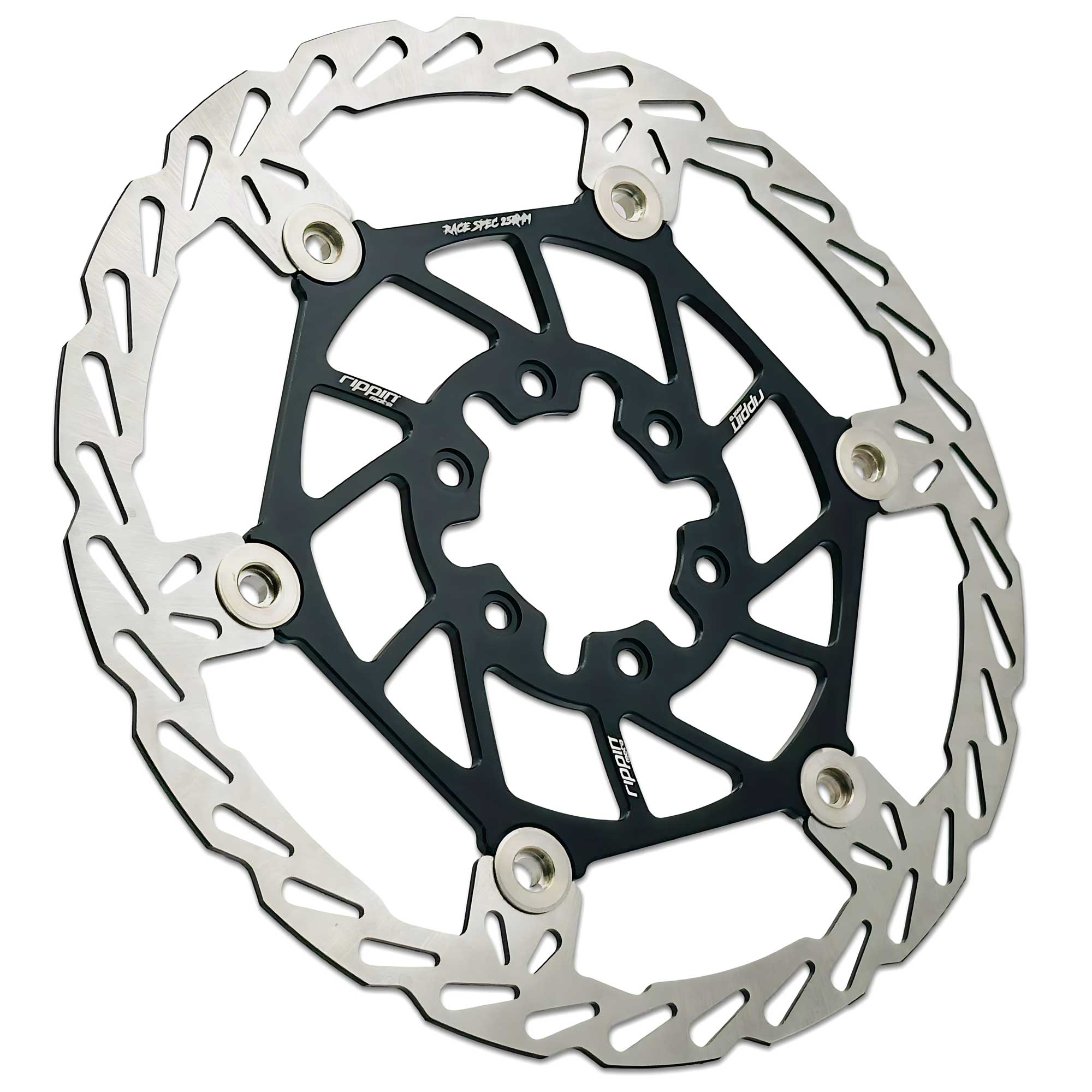 250mm Race Spec Oversize Brake Rotor [Front]