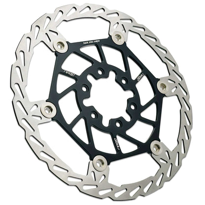 250mm Race Spec Rotor (Rear - Talaria)