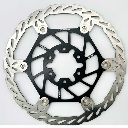 250mm Race Spec Oversize Brake Rotor (Rear - Surron/ERP)