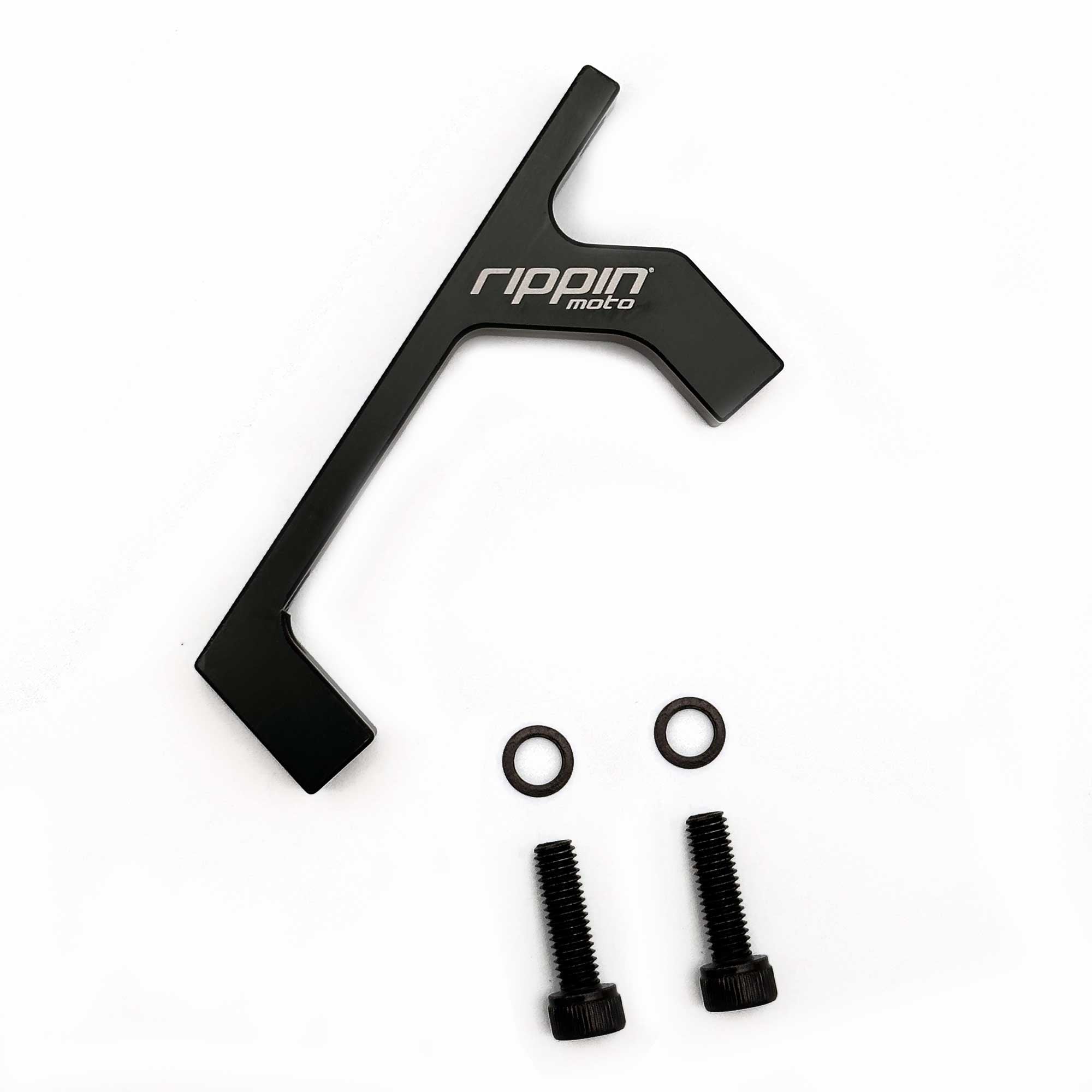 250mm Front Caliper Adapter for Surron LBX/Talaria/Fastace/FOX40/Bomber58s