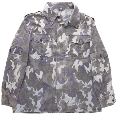 Issued Romanian MIA M1990 Field Jacket