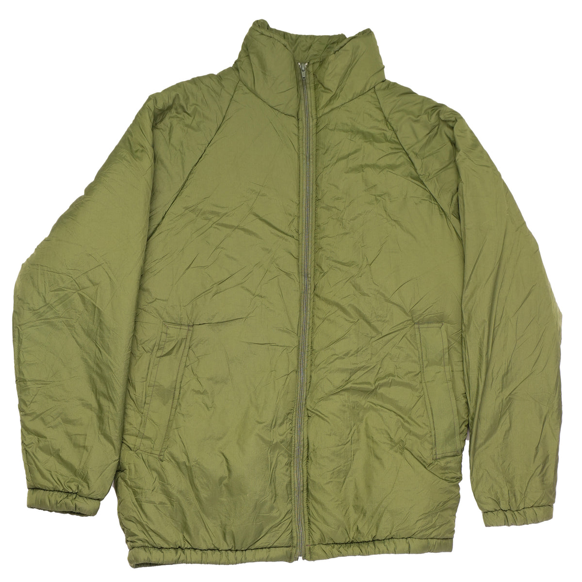 Issued Romanian "Softie" Jacket