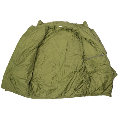 Issued Romanian "Softie" Jacket