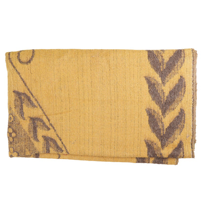 Issued Romanian Wool Blanket