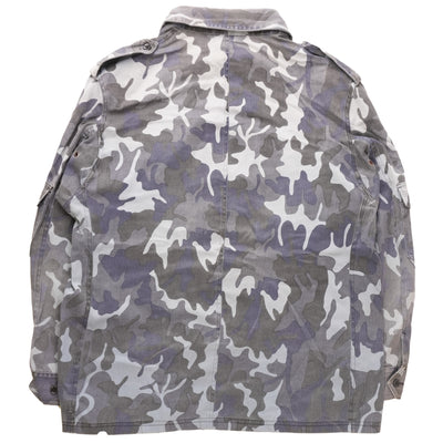 Issued Romanian MIA M1990 Field Jacket