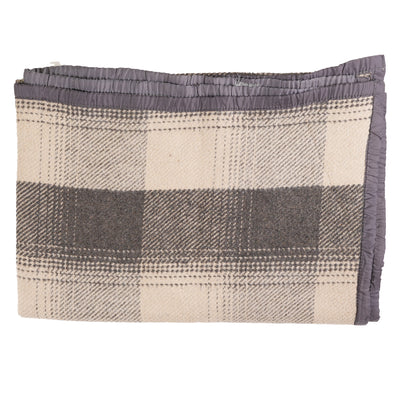 Grade 2 Assorted Romanian Wool Blanket