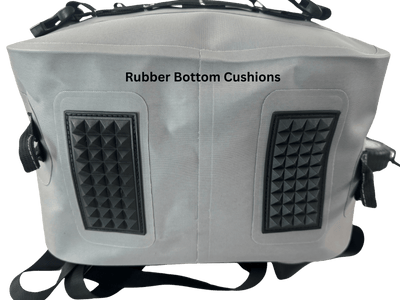 Submersible Airtight 30L Adventure Parent Backpack