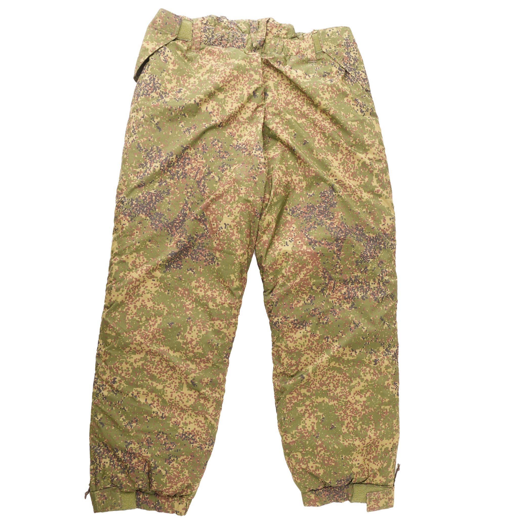 Unissued Russian "ECWCS-nik" Insulated Pants