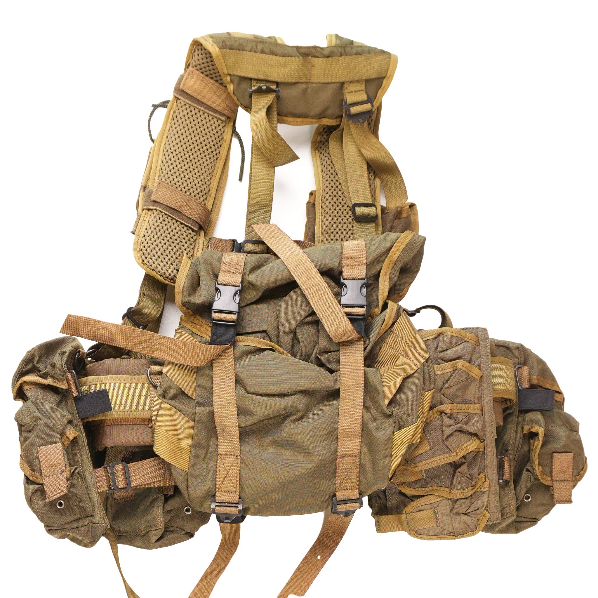 Issued Russian SMERSH Avizent Rig