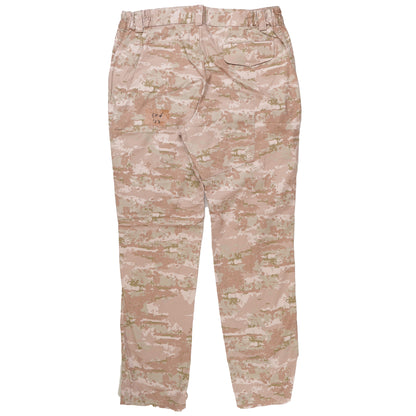 Unissued Russian CFR Desert Field Pants