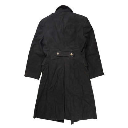 Issued Russian Navy Wool Greatcoat