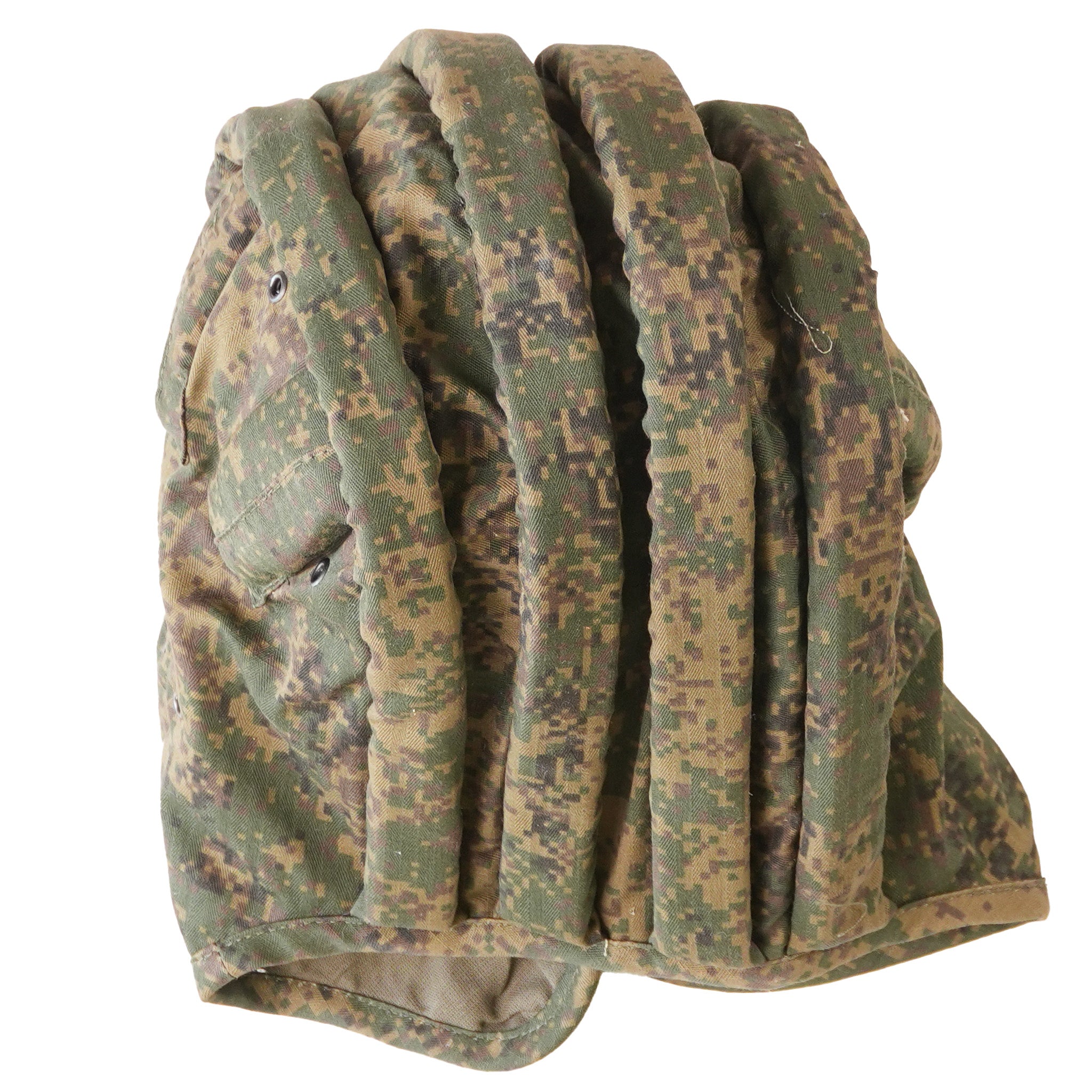 Issued Russian EMR VKBO Tanker Helmet