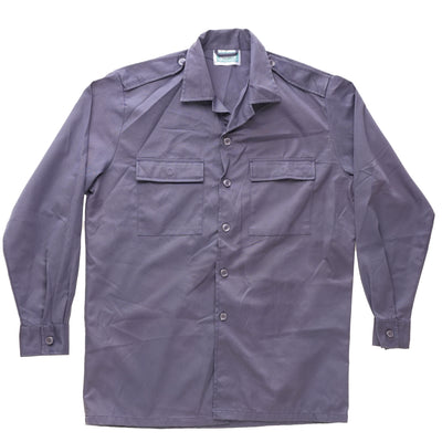 Issued SAAF Field Shirt